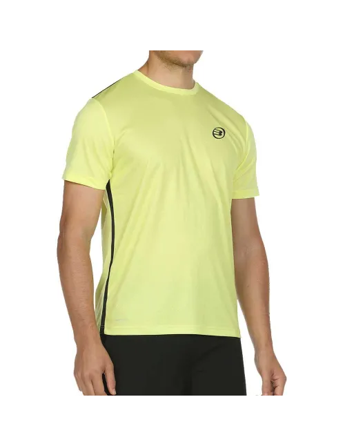 Camiseta Bullpadel Caucasi 969 V840969000 | Ofertas de pádel